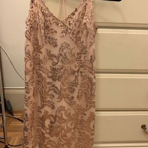 Brand new Sequin Dress